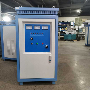 Установка индукционного нагрева KOMAX-VI-50