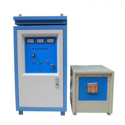 Установка индукционного нагрева KOMAX-VI-60